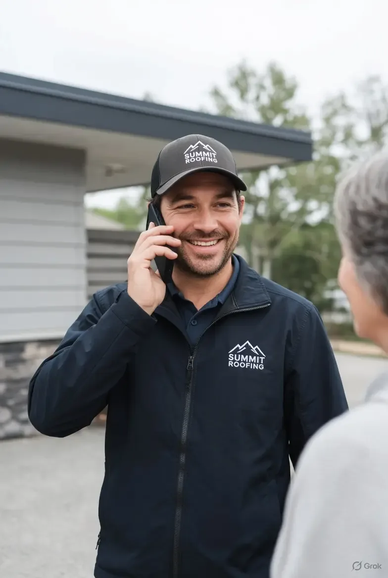 Flat Roof Leak Repair Center, ND FAQs